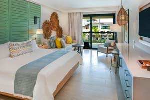 Lopesan Costa Bavaro Resort Spa & Casino Adults Only Junior Suites Tropical